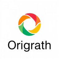 Origrath logo