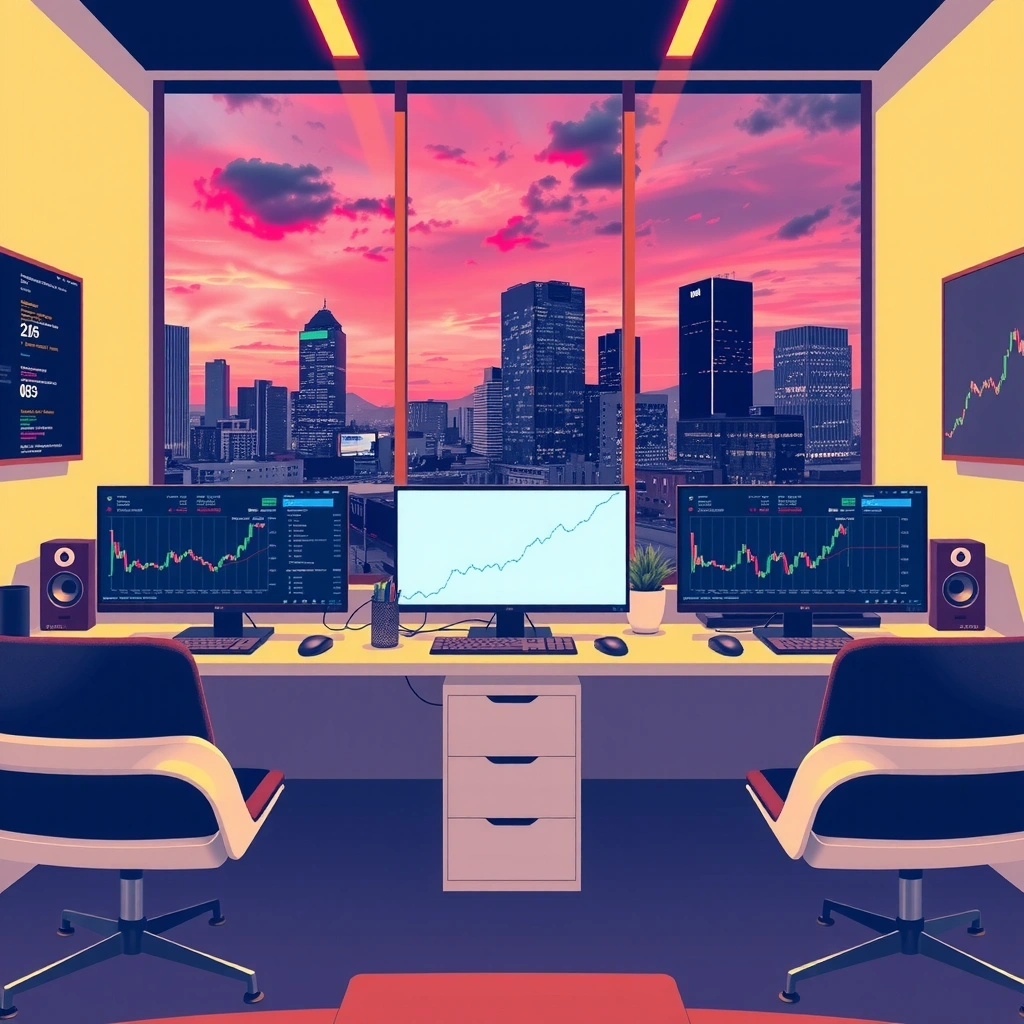 Early development team in Seoul office