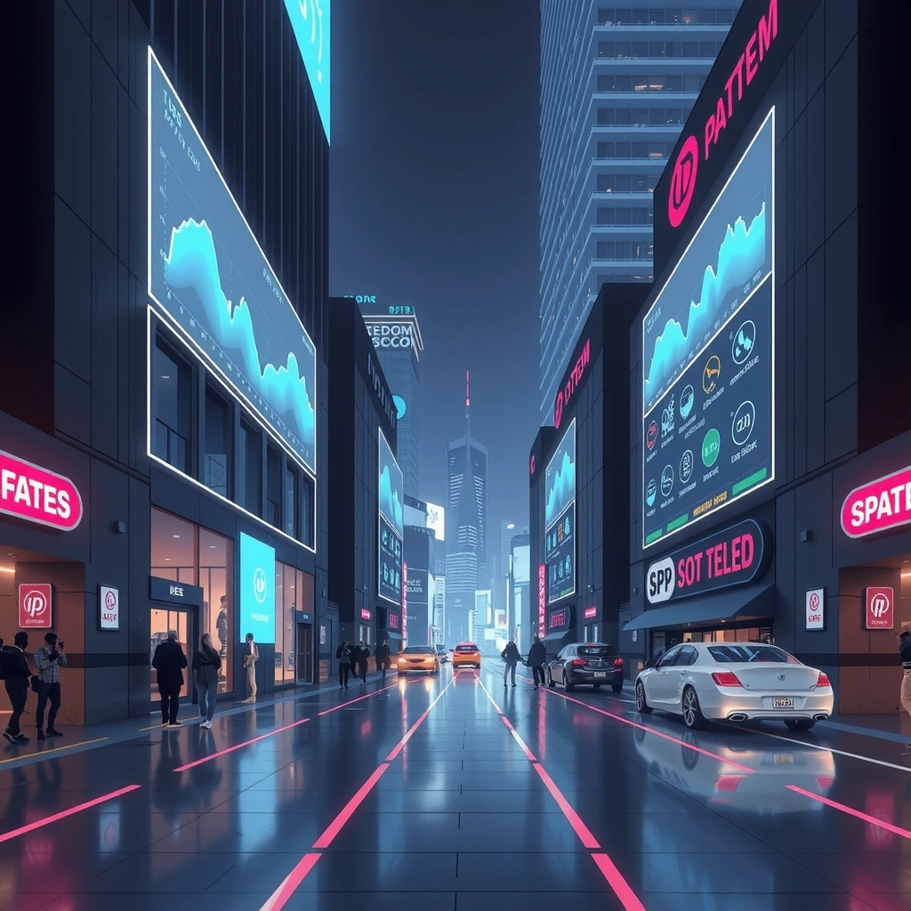 Future technology and innovation roadmap